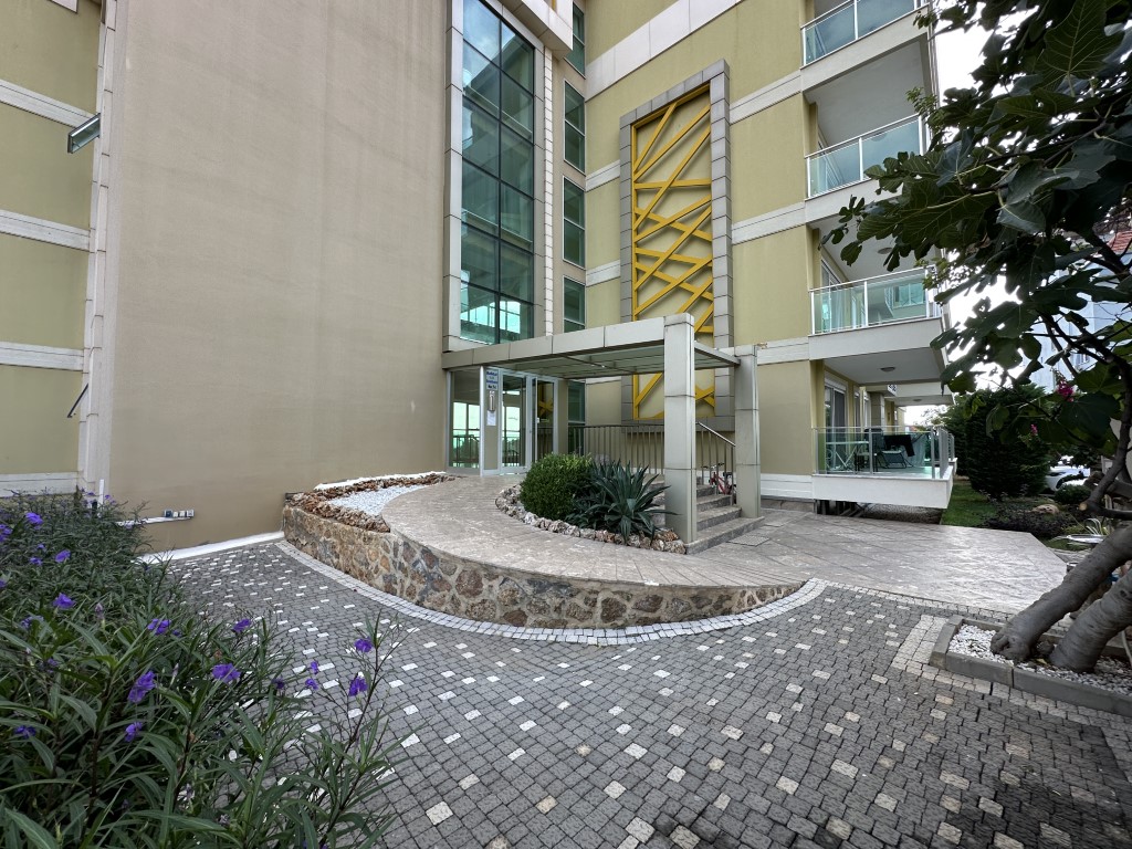 Appartamenti a Alanya, Turchia, 70 m² - foto 4