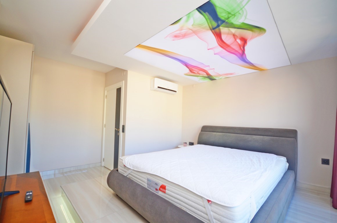 Appartamenti a Alanya, Turchia, 200 m² - foto 4