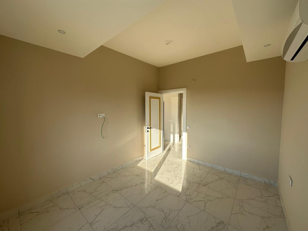 Appartamenti a Alanya, Turchia, 60 m² - foto 4