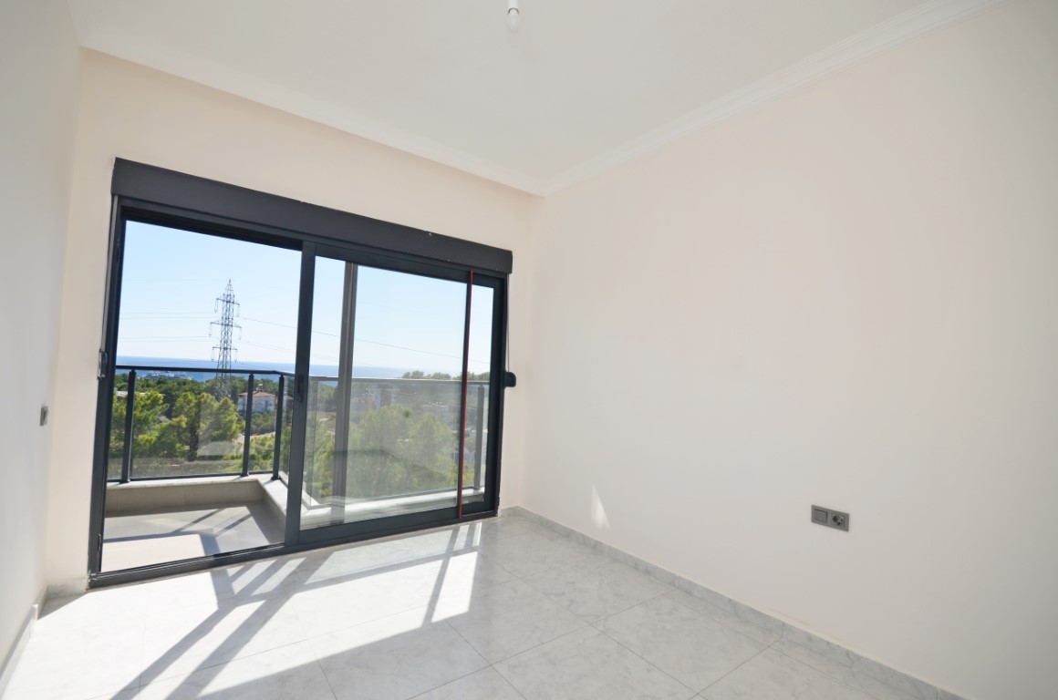 Apartment in Alanya, Türkei, 55 m² - Foto 4