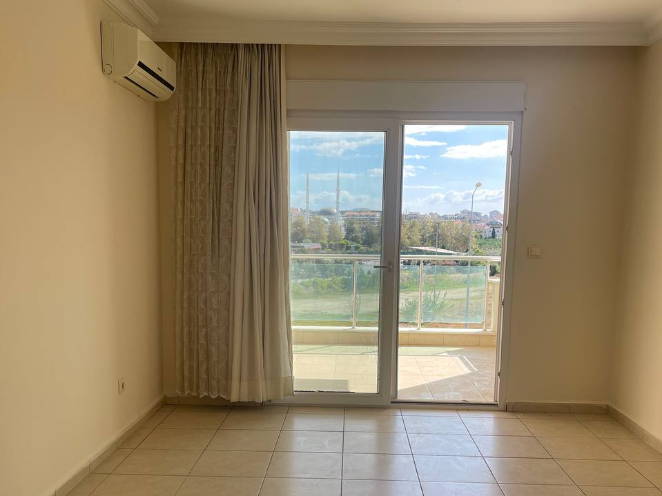 Appartamenti a Alanya, Turchia - foto 4