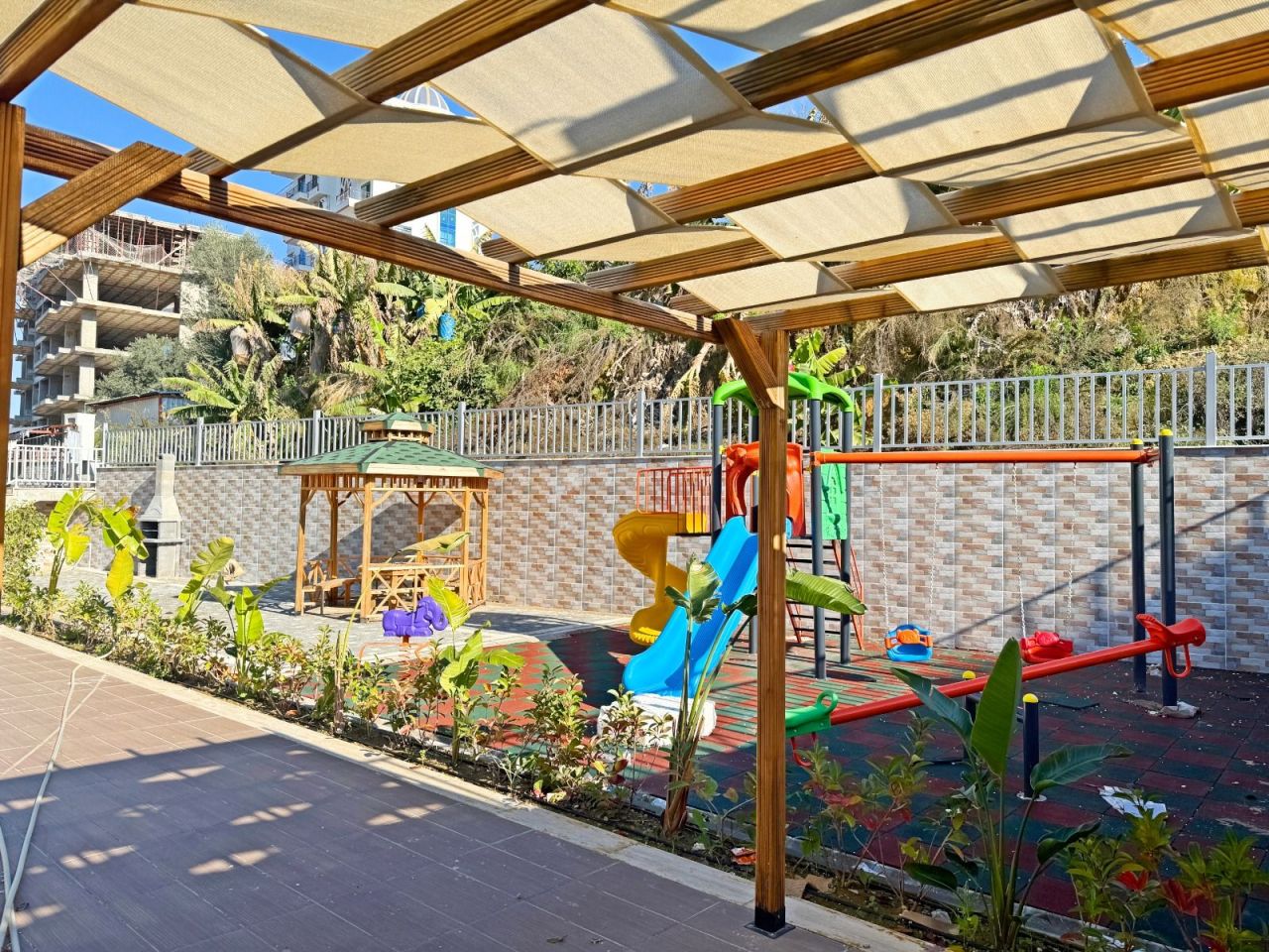 Apartment in Alanya, Turkey, 55 m² - picture 4