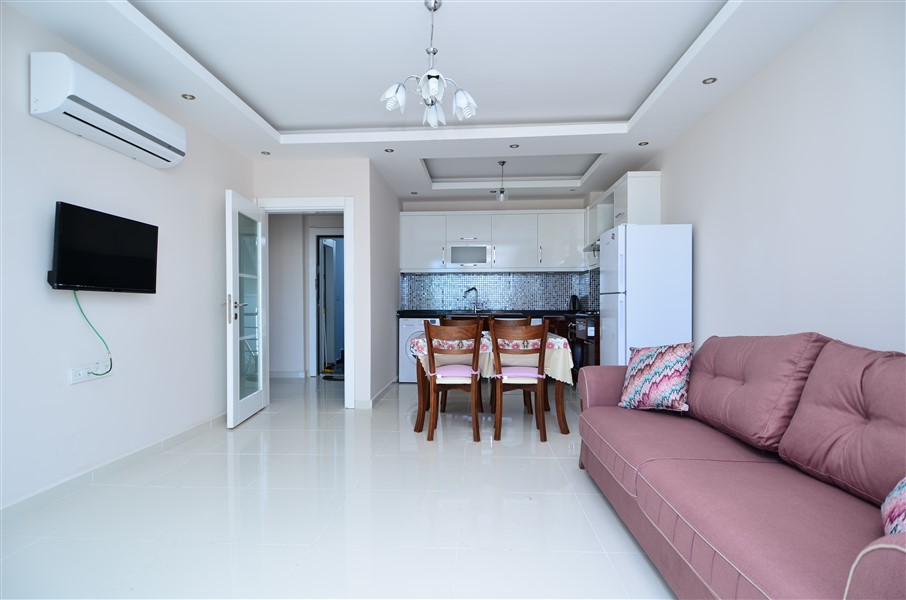 Appartamenti a Alanya, Turchia, 65 m² - foto 4