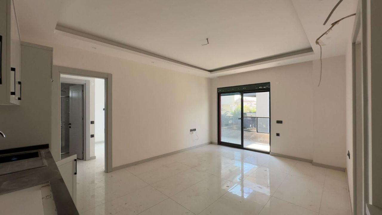 Apartment in Alanya, Türkei, 77 m² - Foto 4