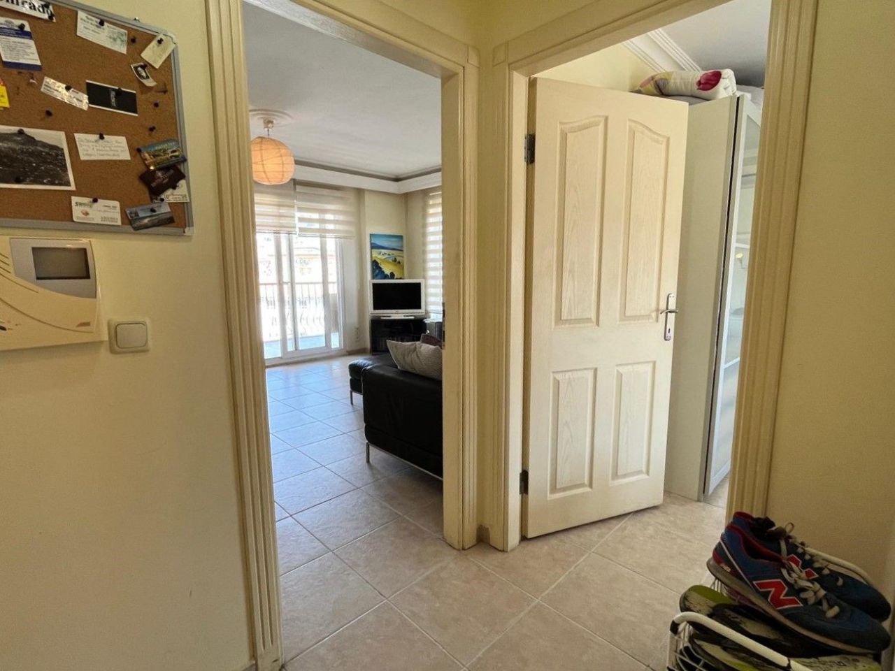 Apartment in Alanya, Turkey, 60 m² - picture 4