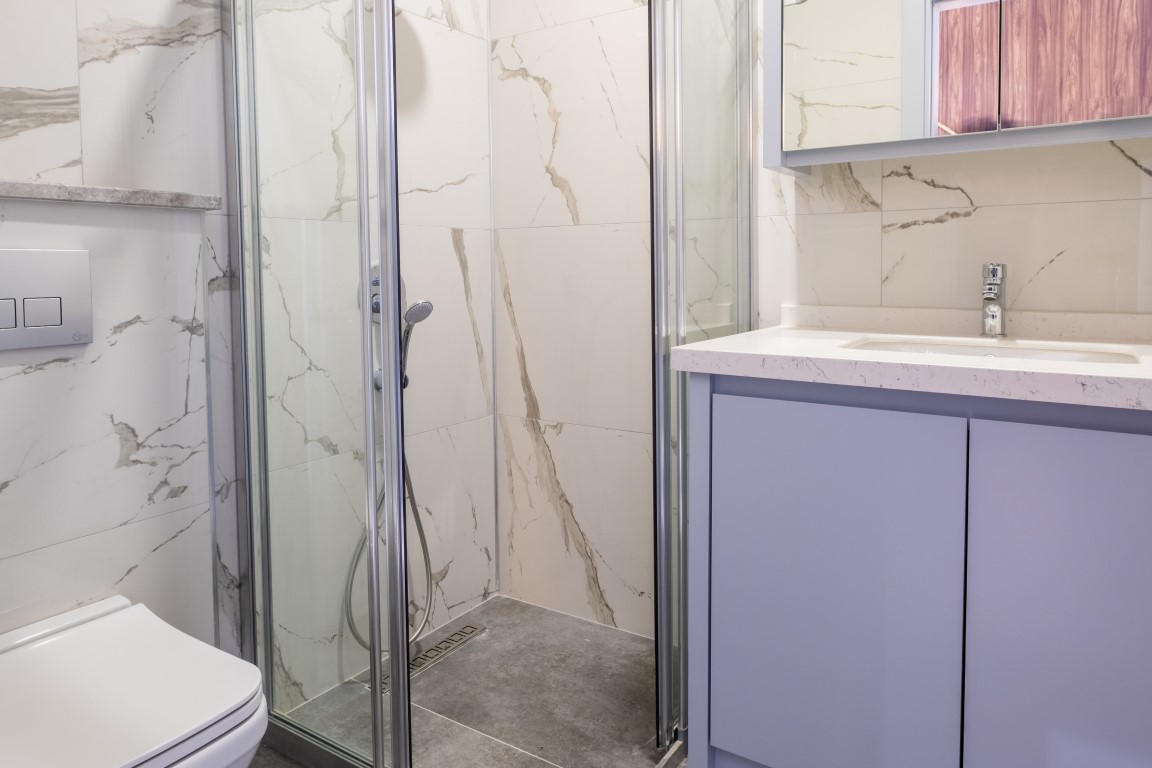 Appartamenti a Alanya, Turchia, 150 m² - foto 4