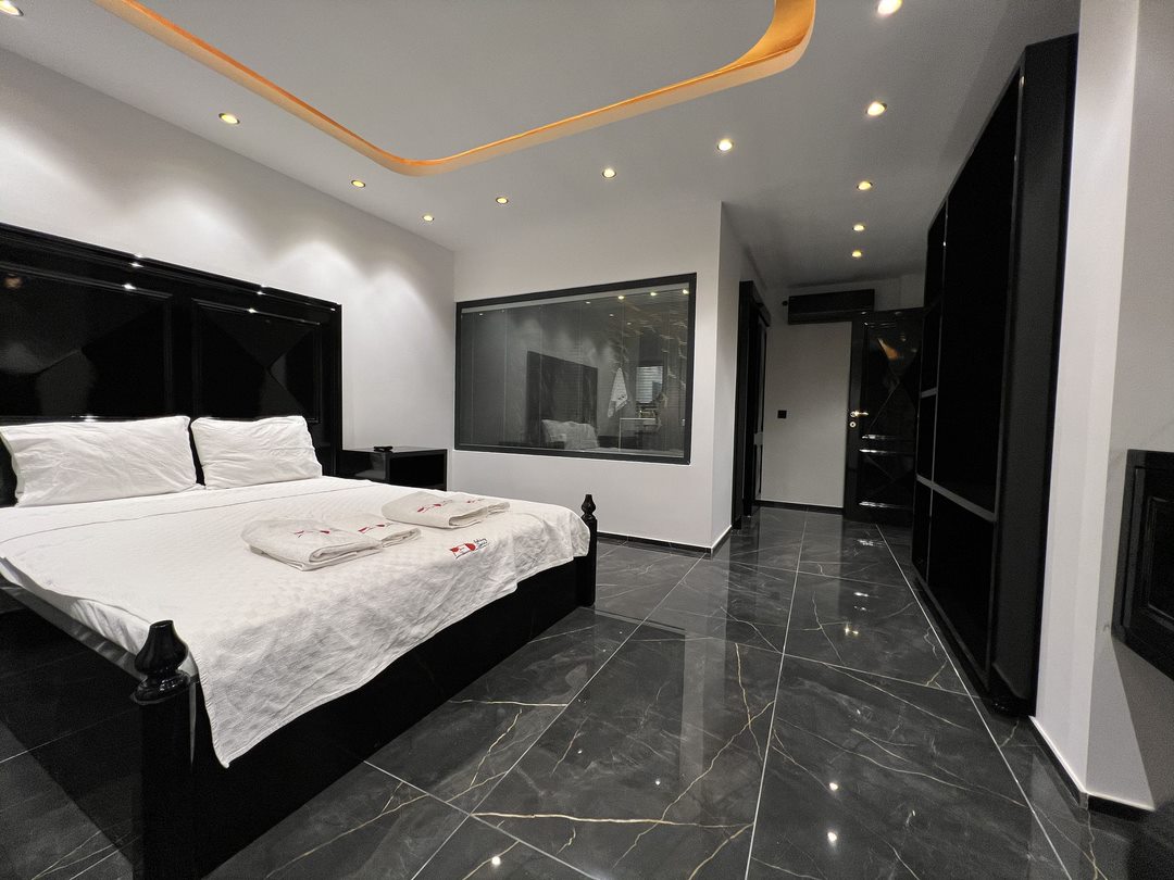 Villa à Alanya, Turquie, 375 m² - image 4