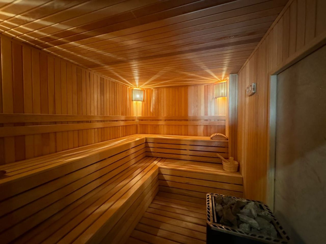 Apartment in Alanya, Turkey, 70 m² - picture 4