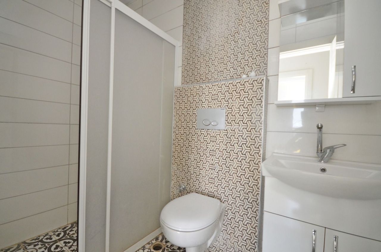 Apartment in Alanya, Turkey, 105 m² - picture 4