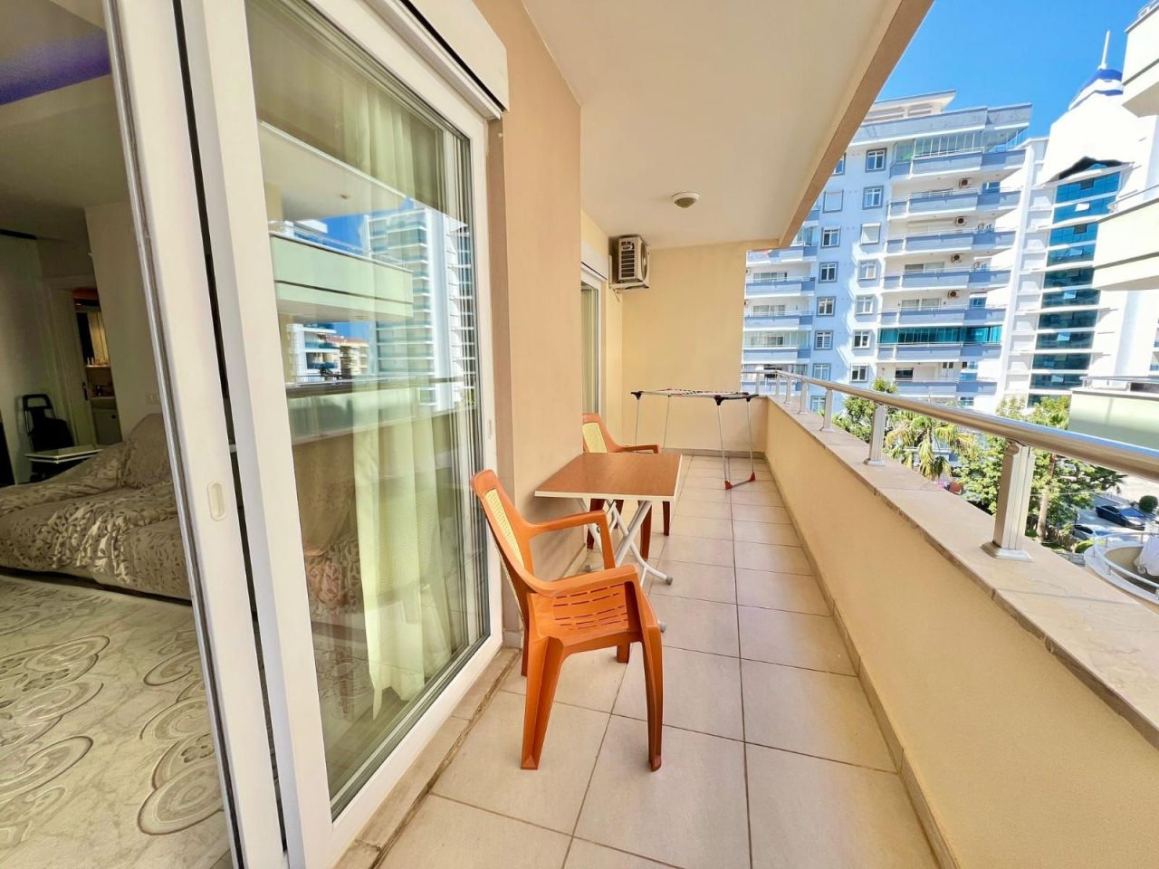 Appartement à Alanya, Turquie, 60 m² - image 4