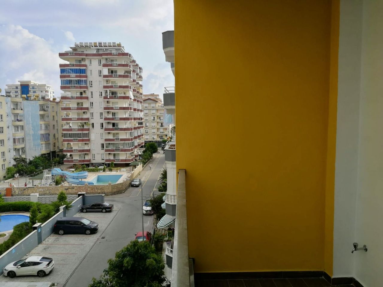 Appartement à Alanya, Turquie - image 4