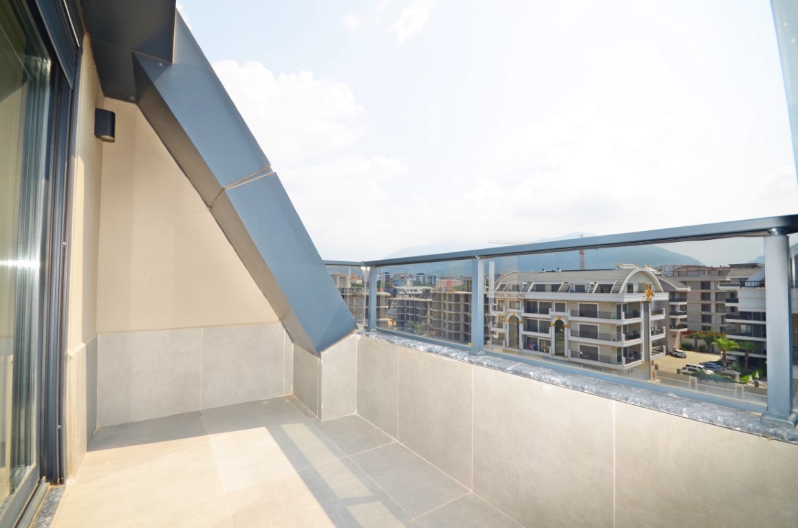 Appartamenti a Alanya, Turchia, 135 m² - foto 4