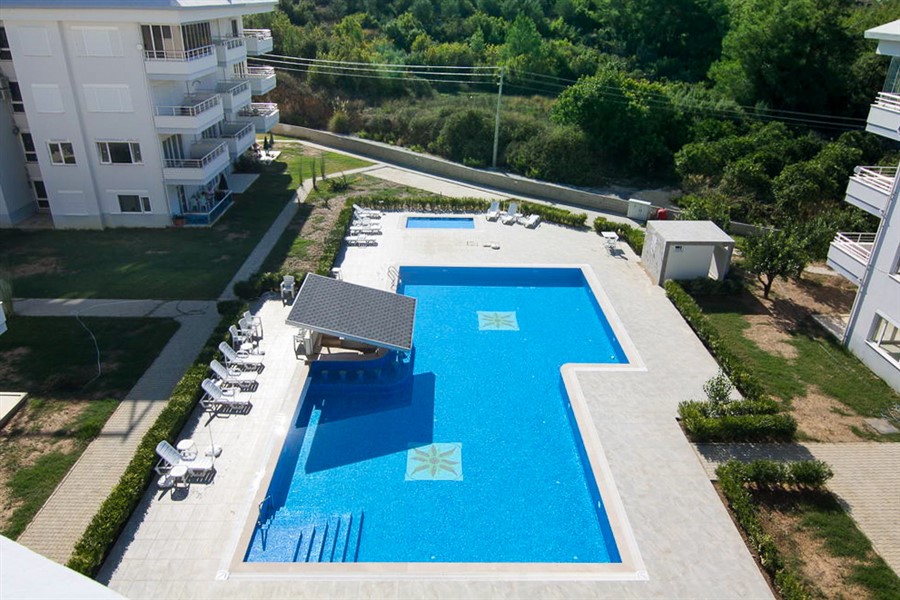 Apartment in Alanya, Türkei, 85 m² - Foto 4