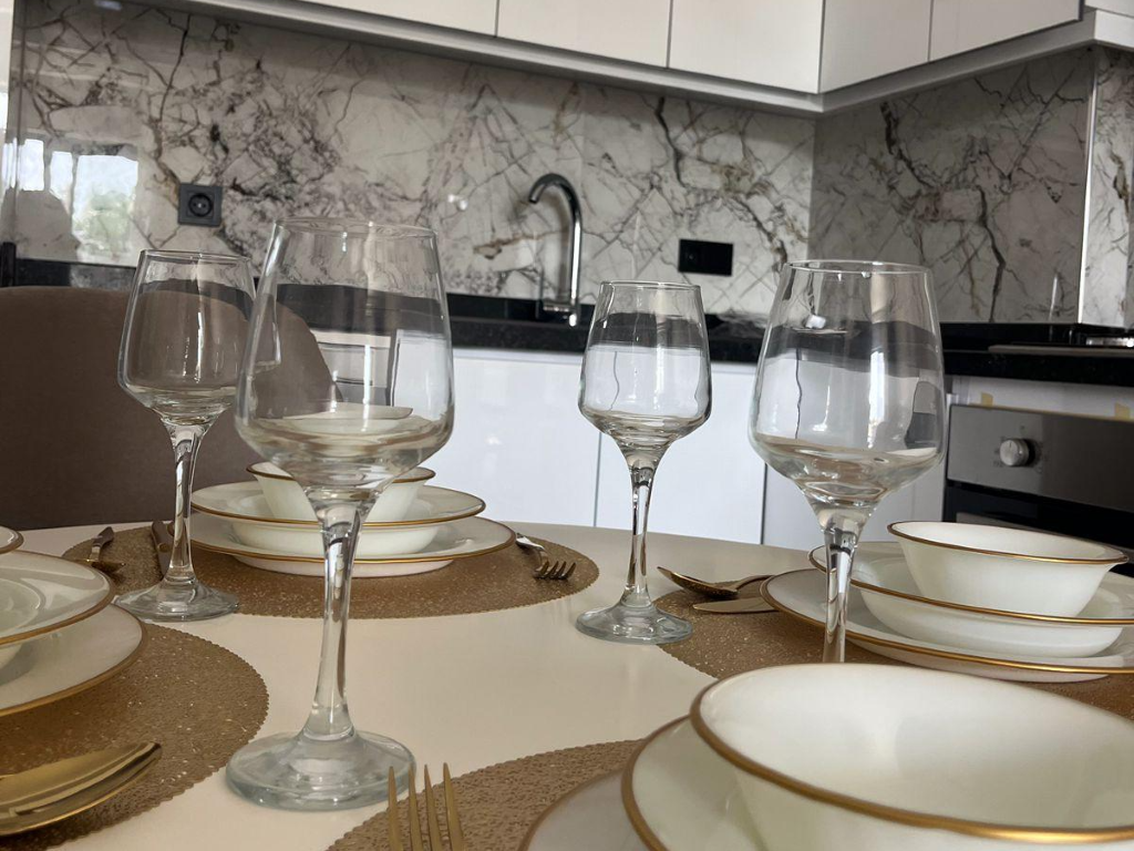 Apartamento en Alanya, Turquia, 50 m² - imagen 4