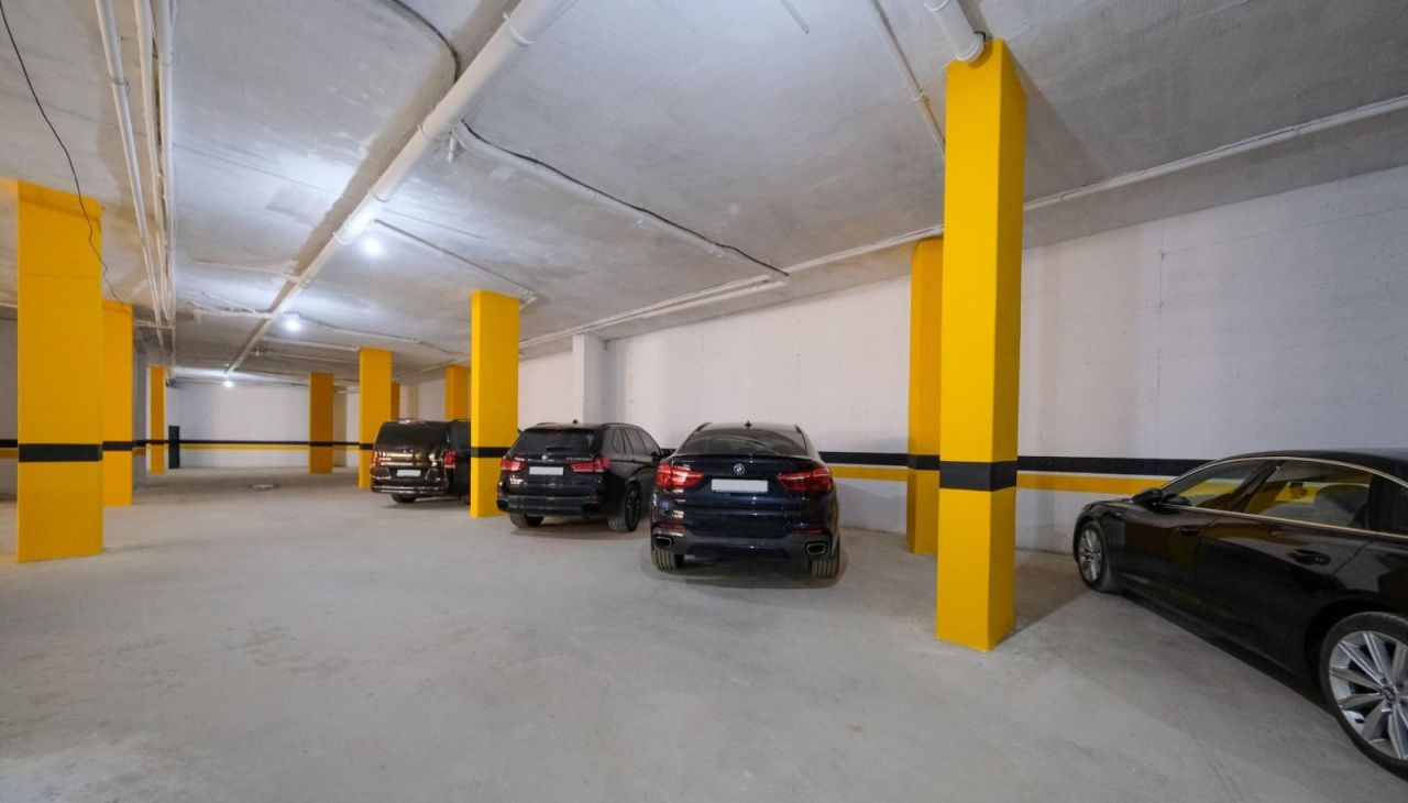 Appartement à Alanya, Turquie, 90 m² - image 4