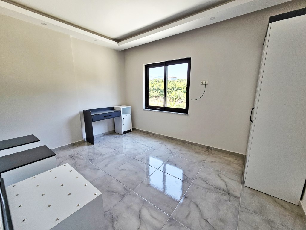 Apartamento en Alanya, Turquia, 50 m² - imagen 4