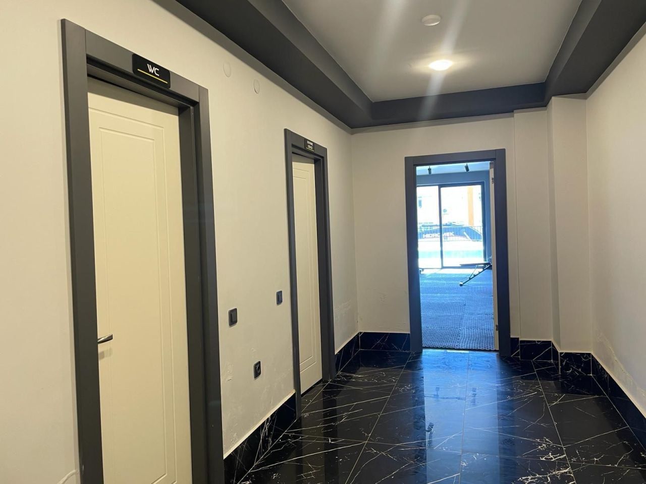 Apartment in Alanya, Turkey, 59 m² - picture 4