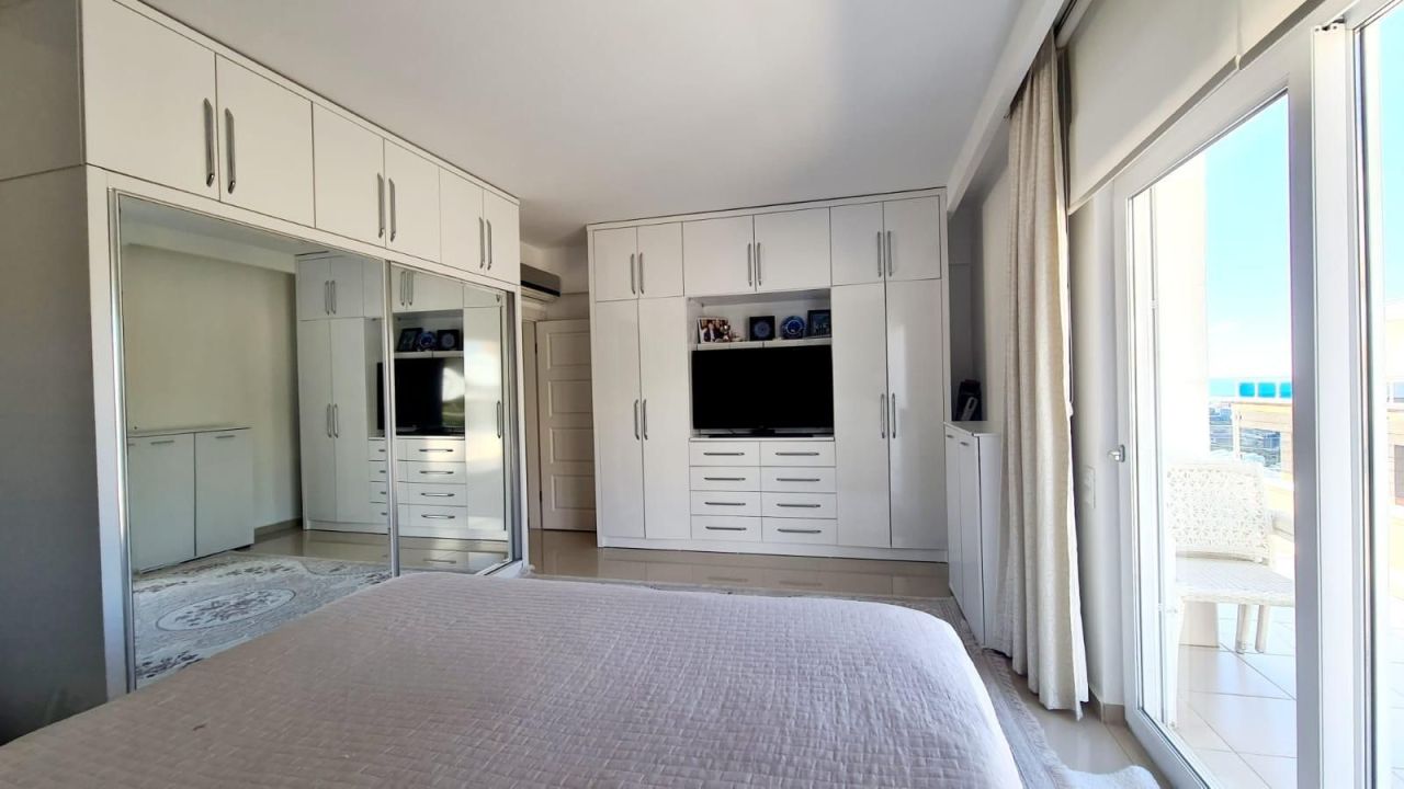 Apartamento en Alanya, Turquia, 280 m² - imagen 5