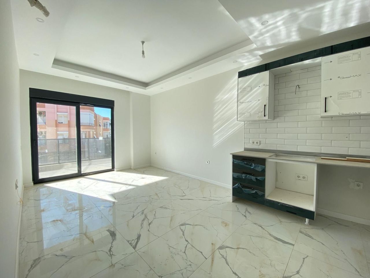 Apartment in Alanya, Turkey, 50 m² - picture 5