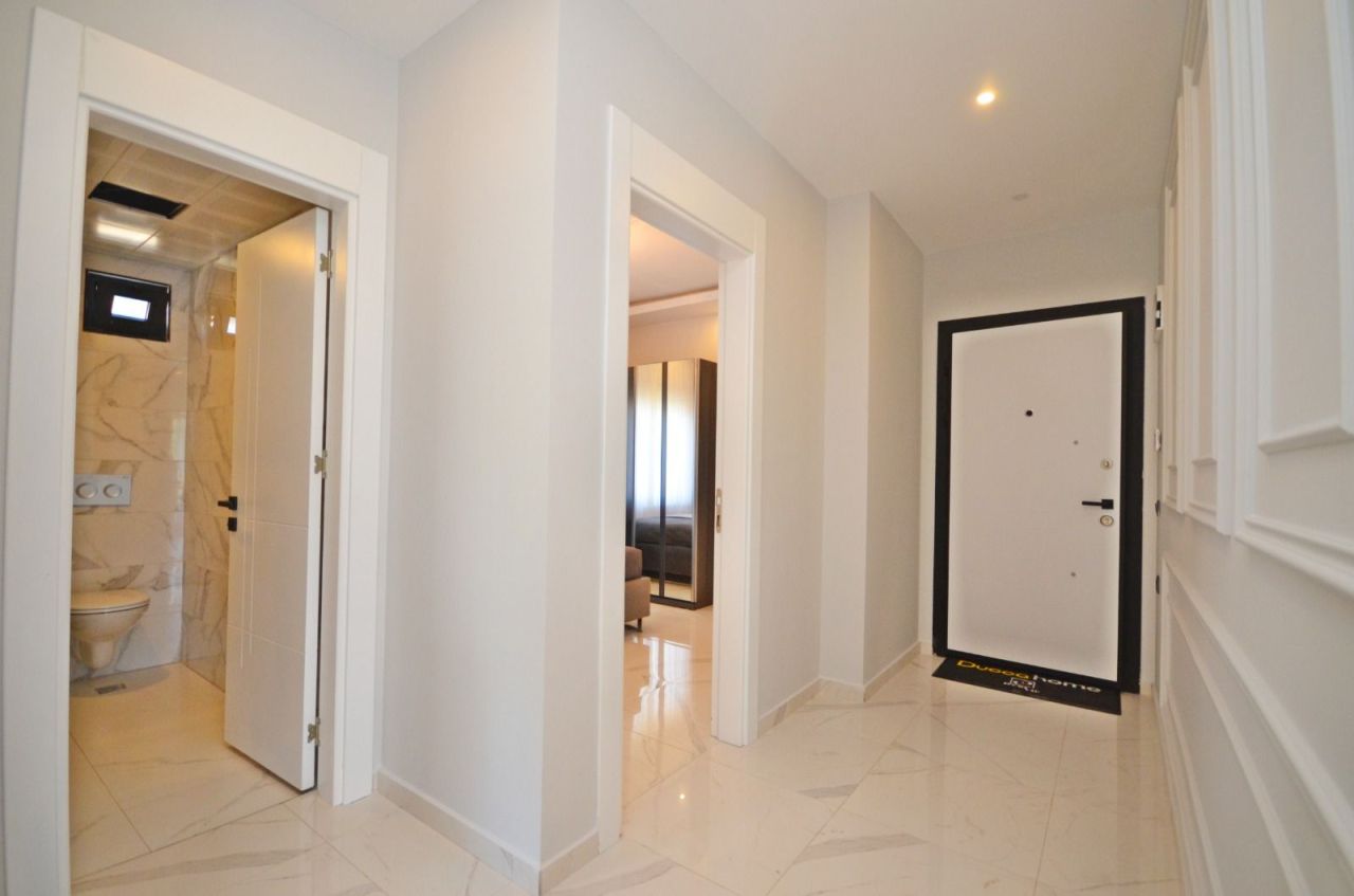 Appartement à Alanya, Turquie, 75 m² - image 5