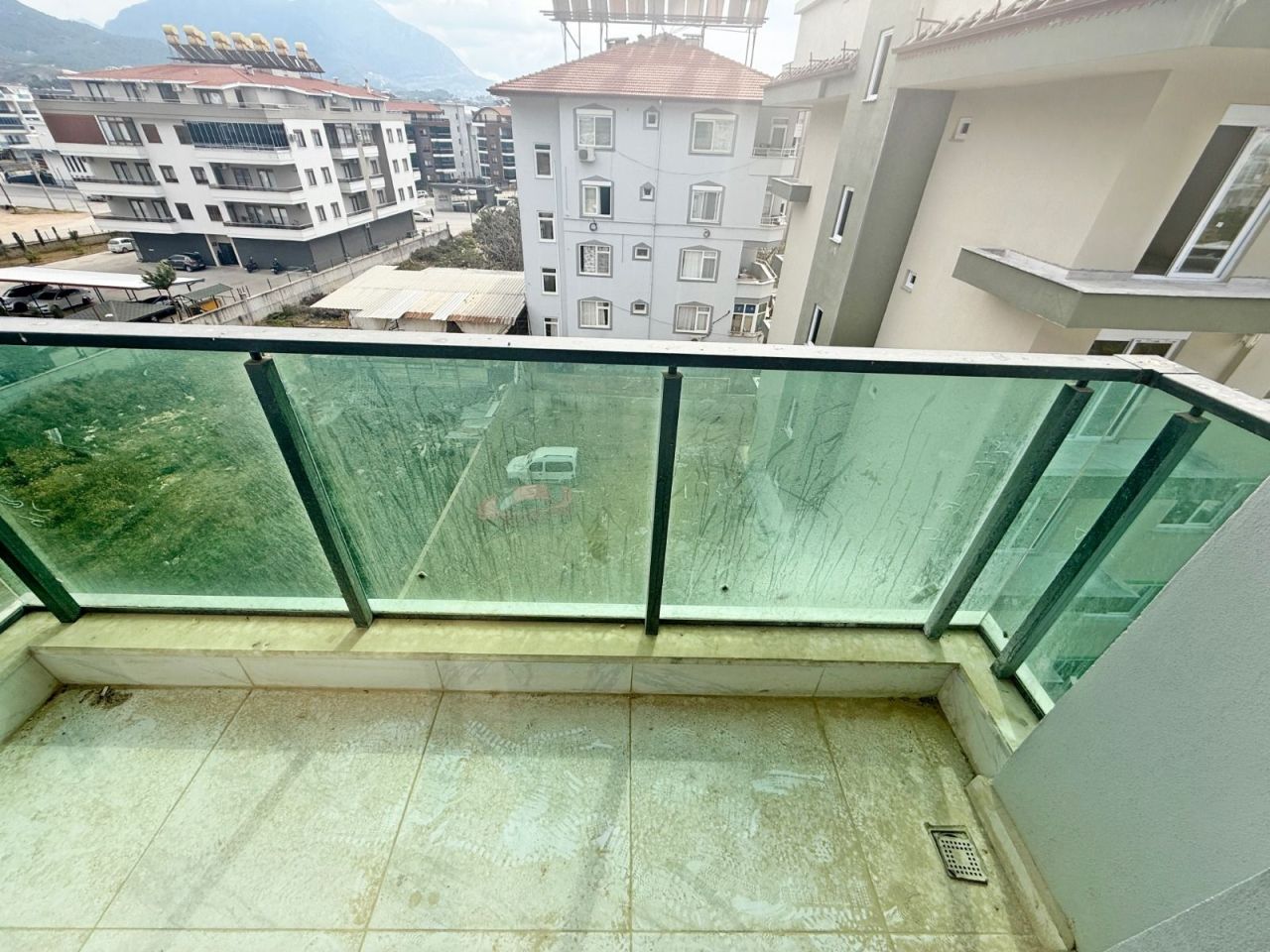 Appartamenti a Alanya, Turchia - foto 5