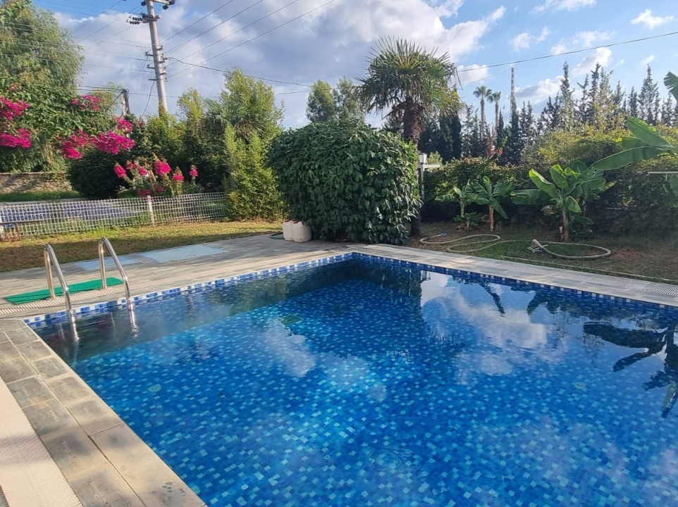 Appartamenti a Alanya, Turchia, 350 m² - foto 5