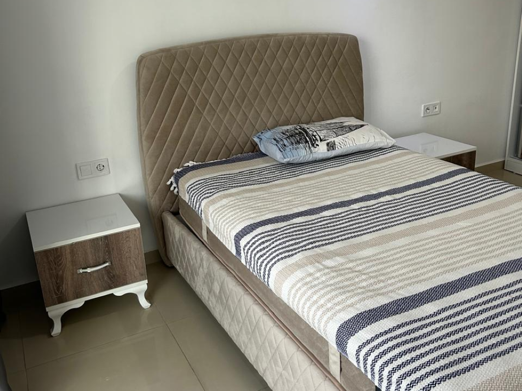 Apartment in Alanya, Türkei, 60 m² - Foto 5