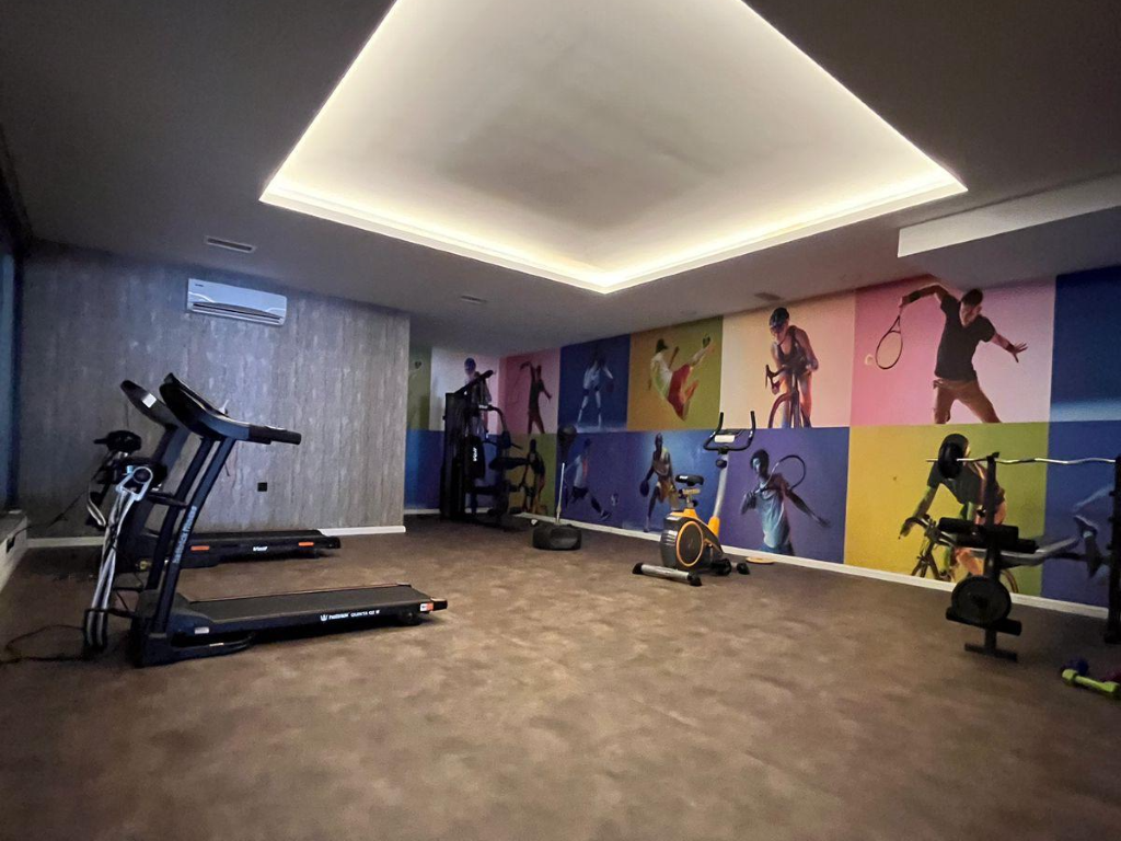 Apartamento en Alanya, Turquia, 50 m² - imagen 5