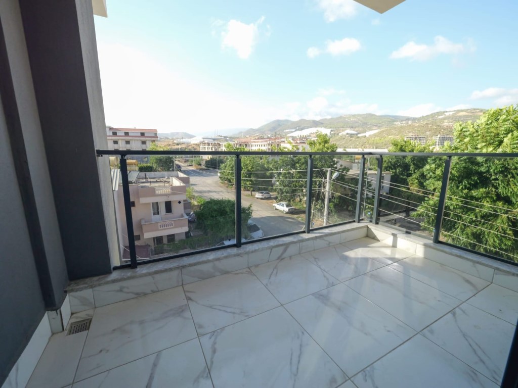 Apartment in Alanya, Türkei, 47 m² - Foto 5
