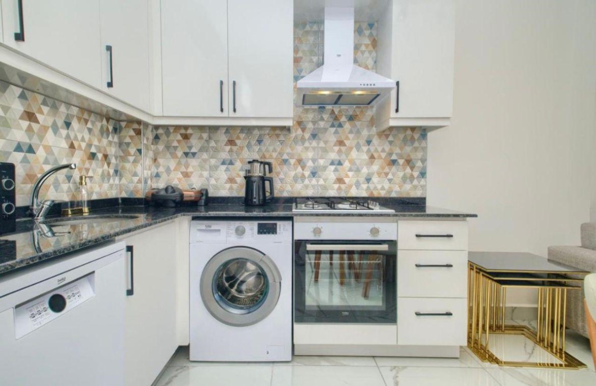 Apartamento en Alanya, Turquia, 55 m² - imagen 5