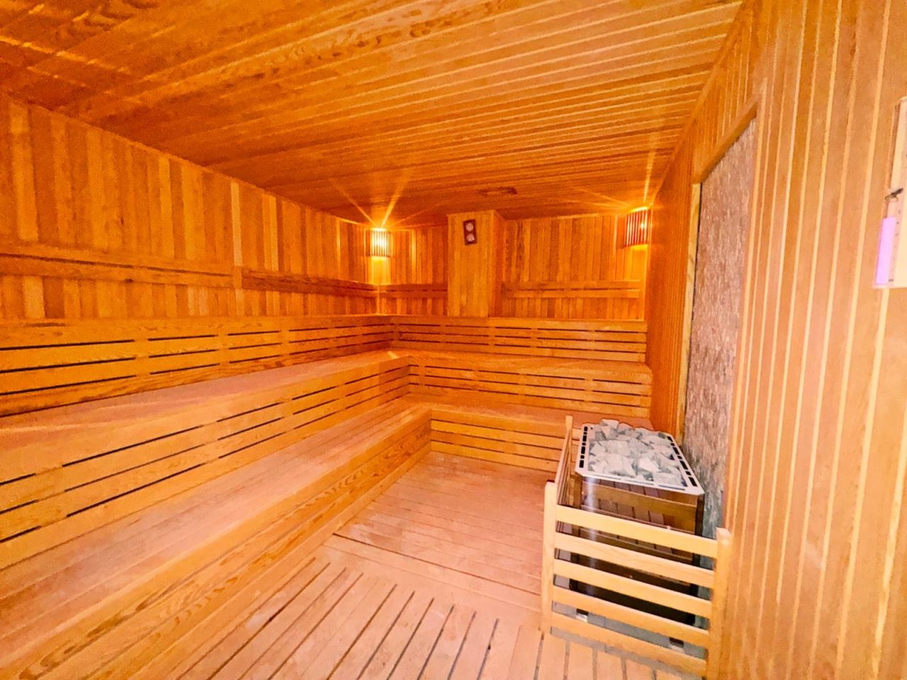 Apartamento en Alanya, Turquia, 50 m² - imagen 5