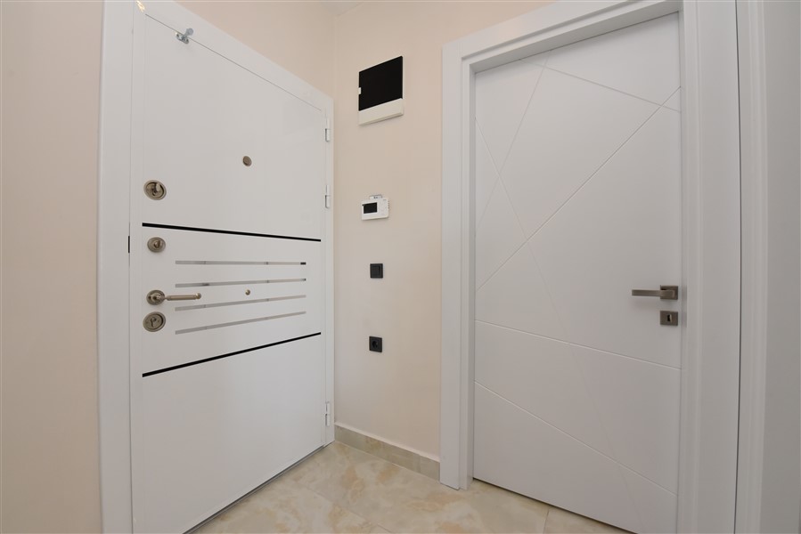 Apartment in Alanya, Türkei, 85 m² - Foto 5