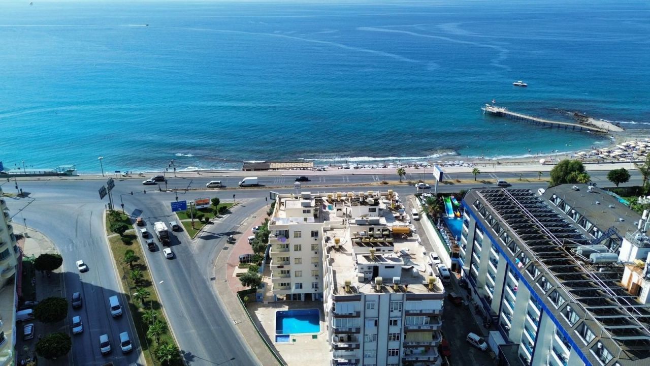 Apartment in Alanya, Turkey, 80 m² - picture 5