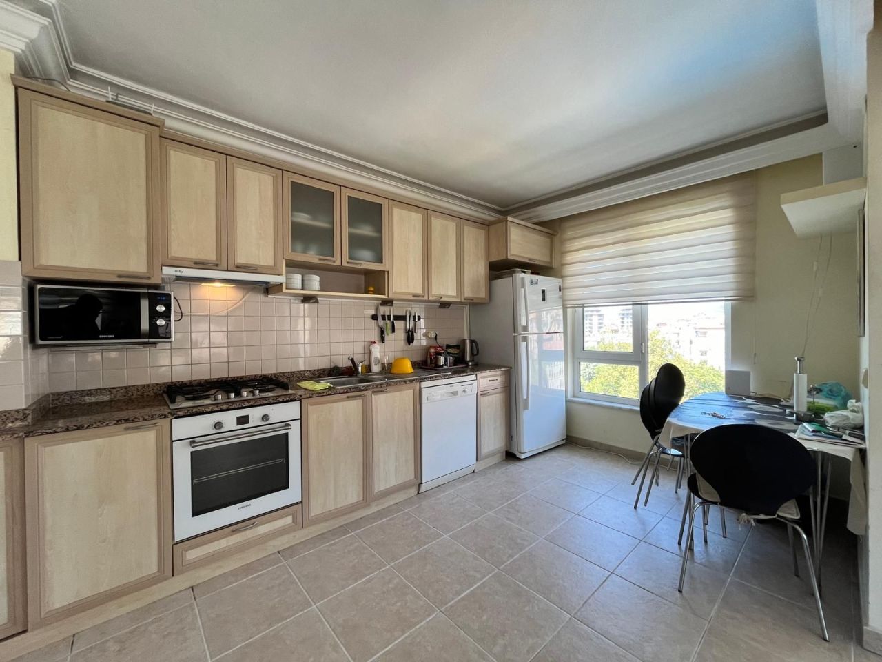 Apartment in Alanya, Turkey, 60 m² - picture 5