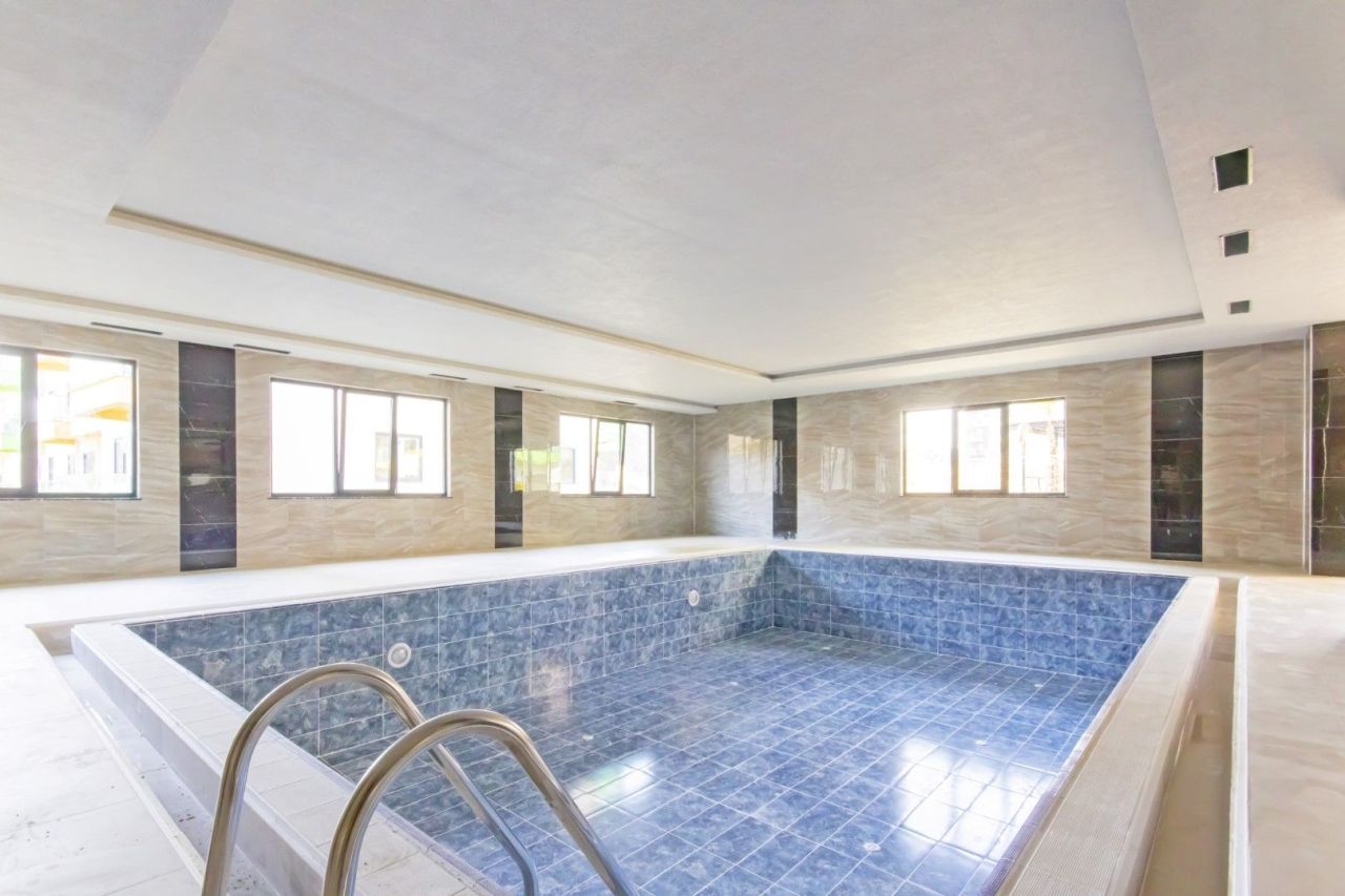 Appartement à Alanya, Turquie, 80 m² - image 5