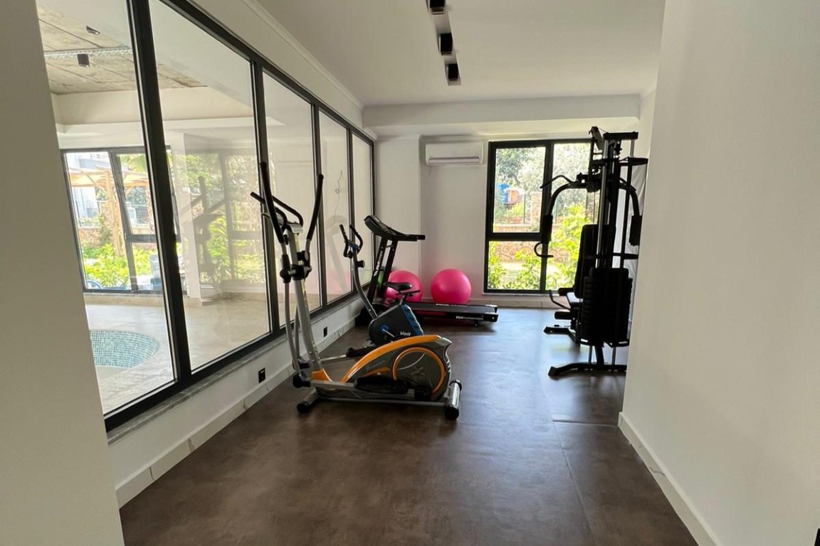 Appartamenti a Alanya, Turchia, 150 m² - foto 5