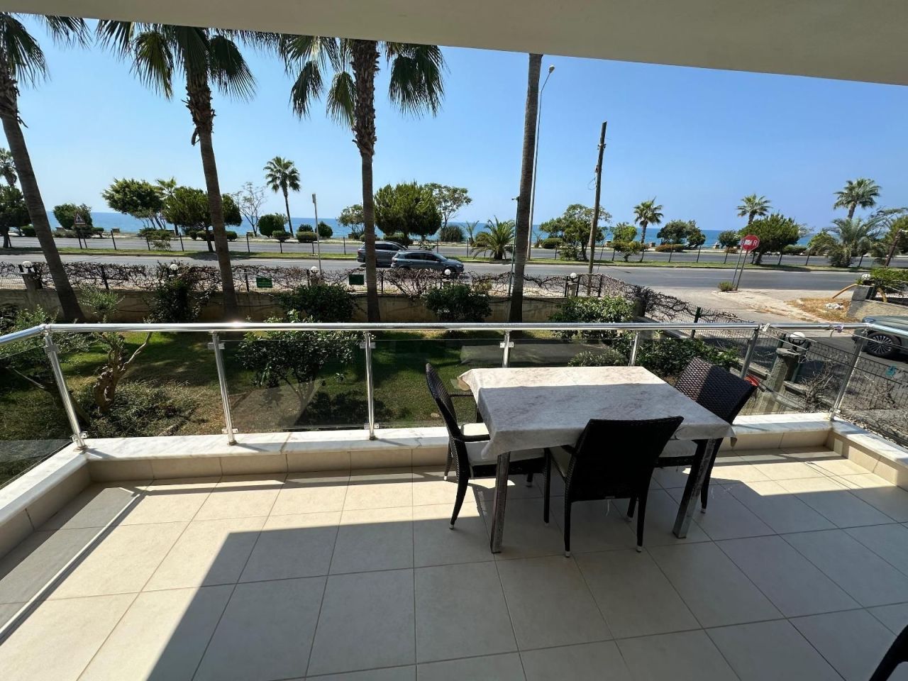 Appartamenti a Alanya, Turchia, 130 m² - foto 5