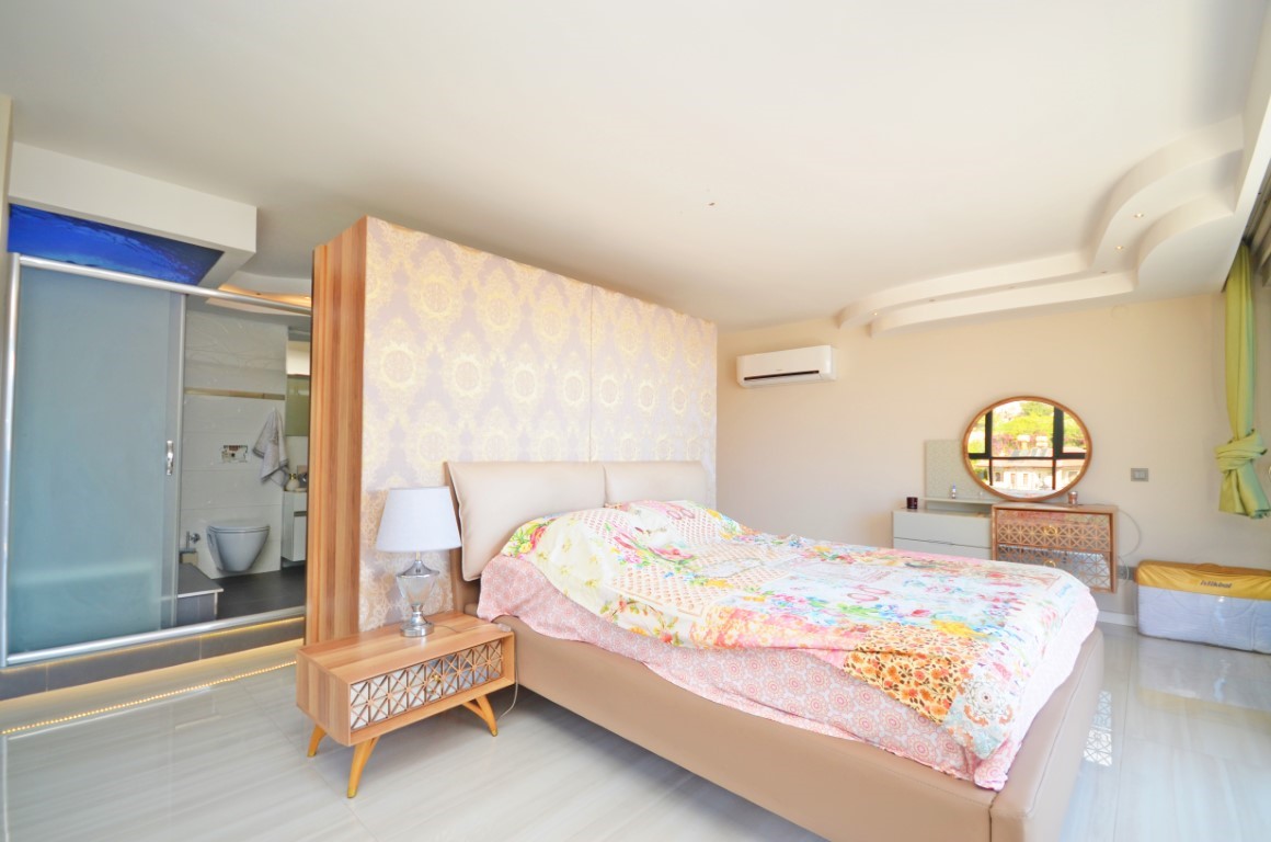 Appartamenti a Alanya, Turchia, 200 m² - foto 5