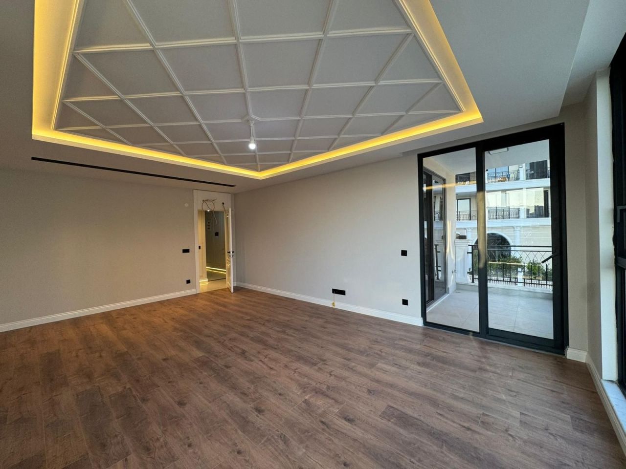 Appartamenti a Alanya, Turchia, 150 m² - foto 5