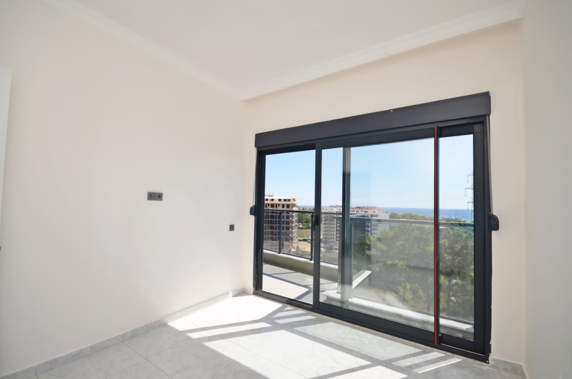 Apartment in Alanya, Türkei, 55 m² - Foto 5