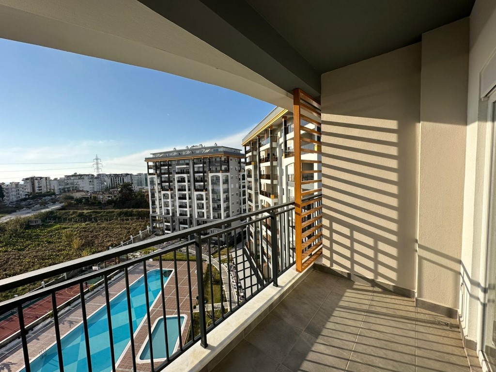 Appartamenti a Alanya, Turchia, 60 m² - foto 5