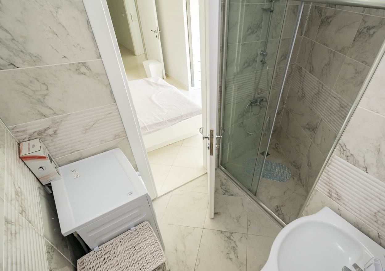 Apartment in Alanya, Turkey - picture 5