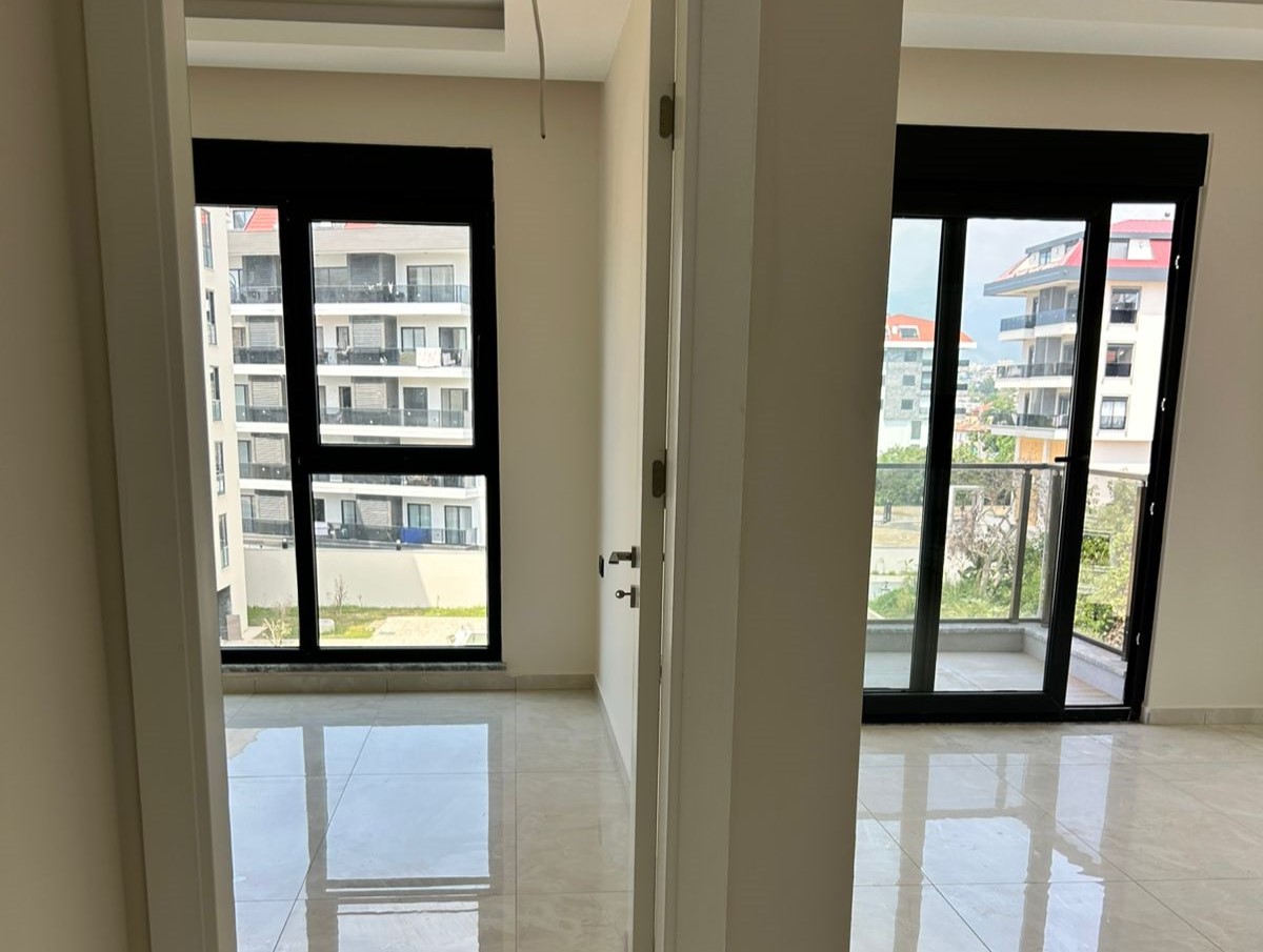 Apartment in Alanya, Turkey, 50 m² - picture 5