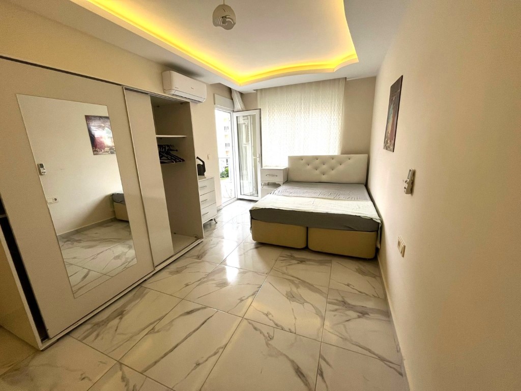 Appartamenti a Alanya, Turchia, 70 m² - foto 5