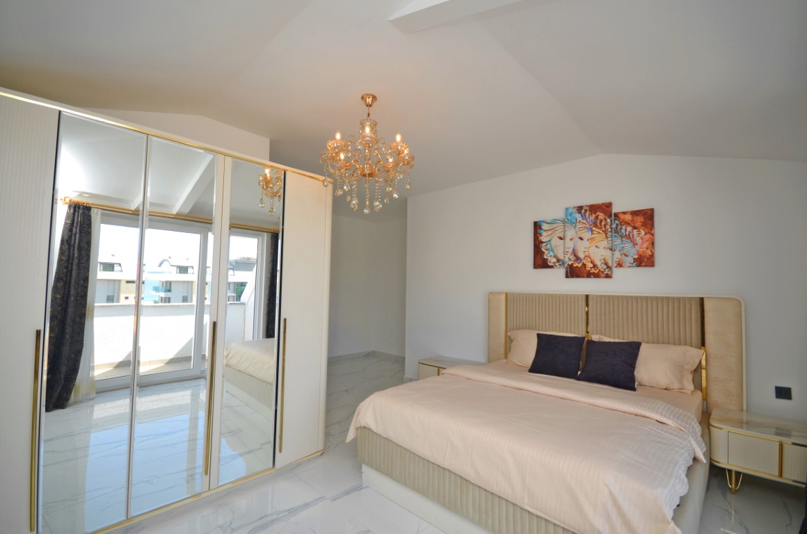 Appartamenti a Alanya, Turchia, 170 m² - foto 5