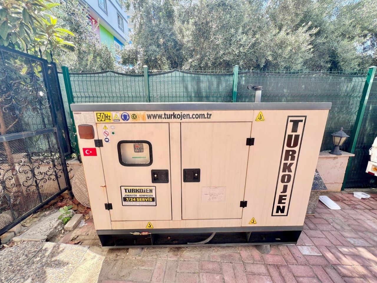 Appartement à Alanya, Turquie, 60 m² - image 5