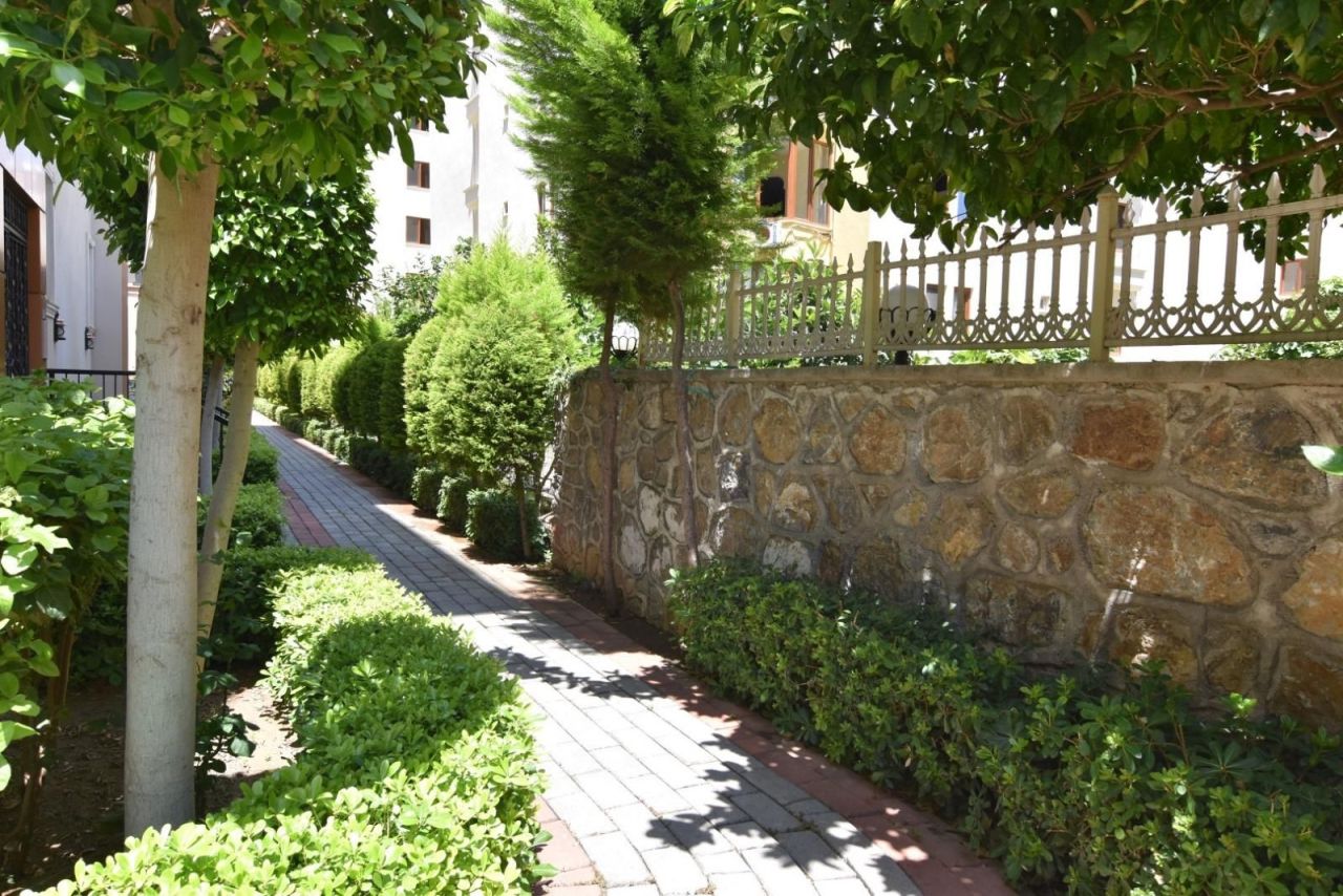 Appartement à Alanya, Turquie, 65 m² - image 5