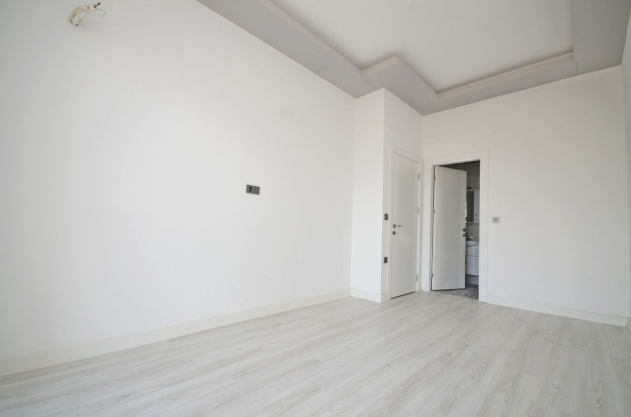 Apartment in Alanya, Turkey, 105 m² - picture 5