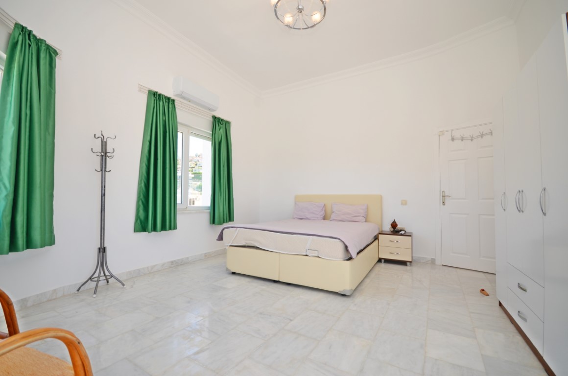 Villa a Alanya, Turchia, 350 m² - foto 5