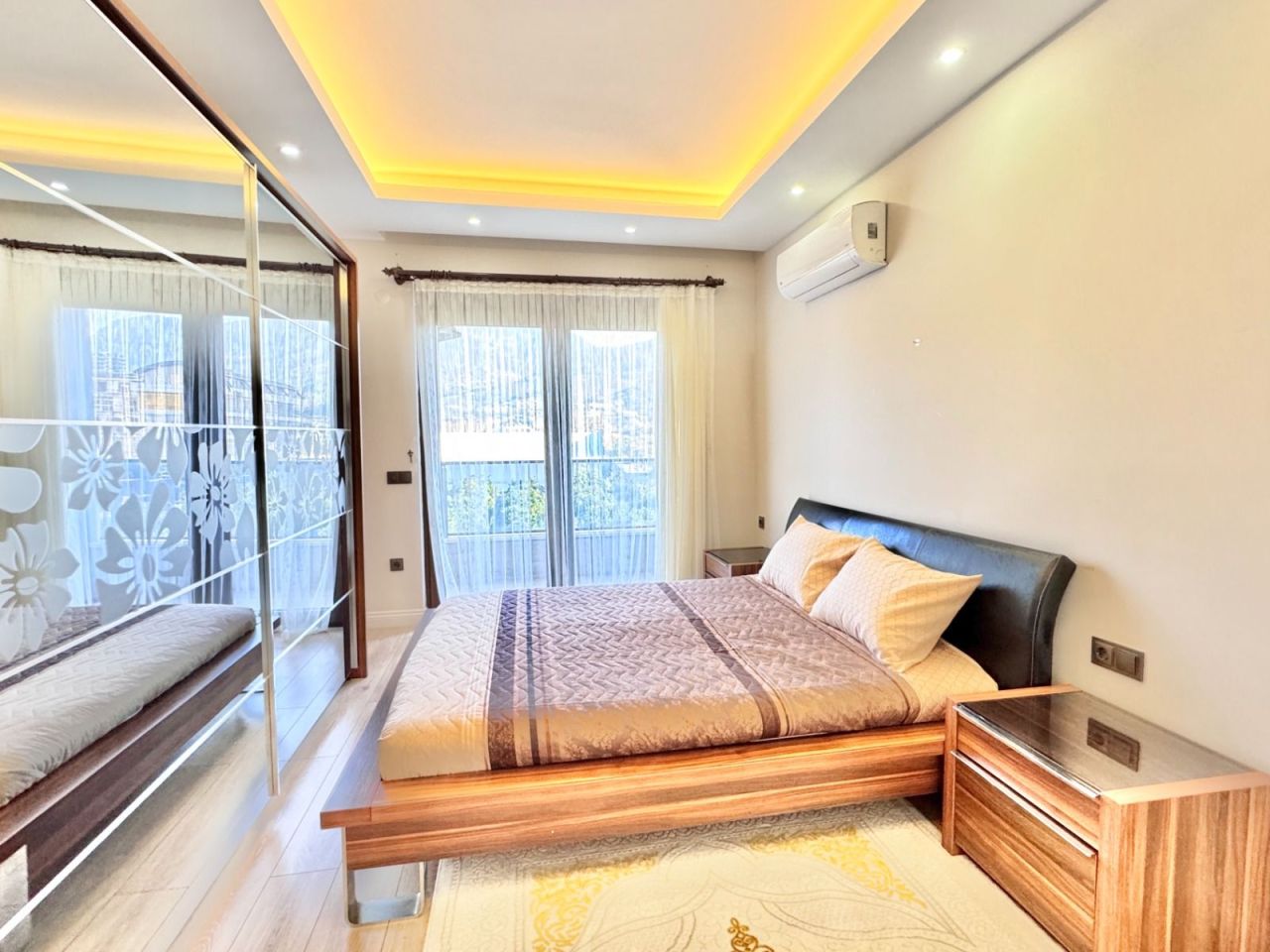 Appartamenti a Alanya, Turchia, 270 m² - foto 5